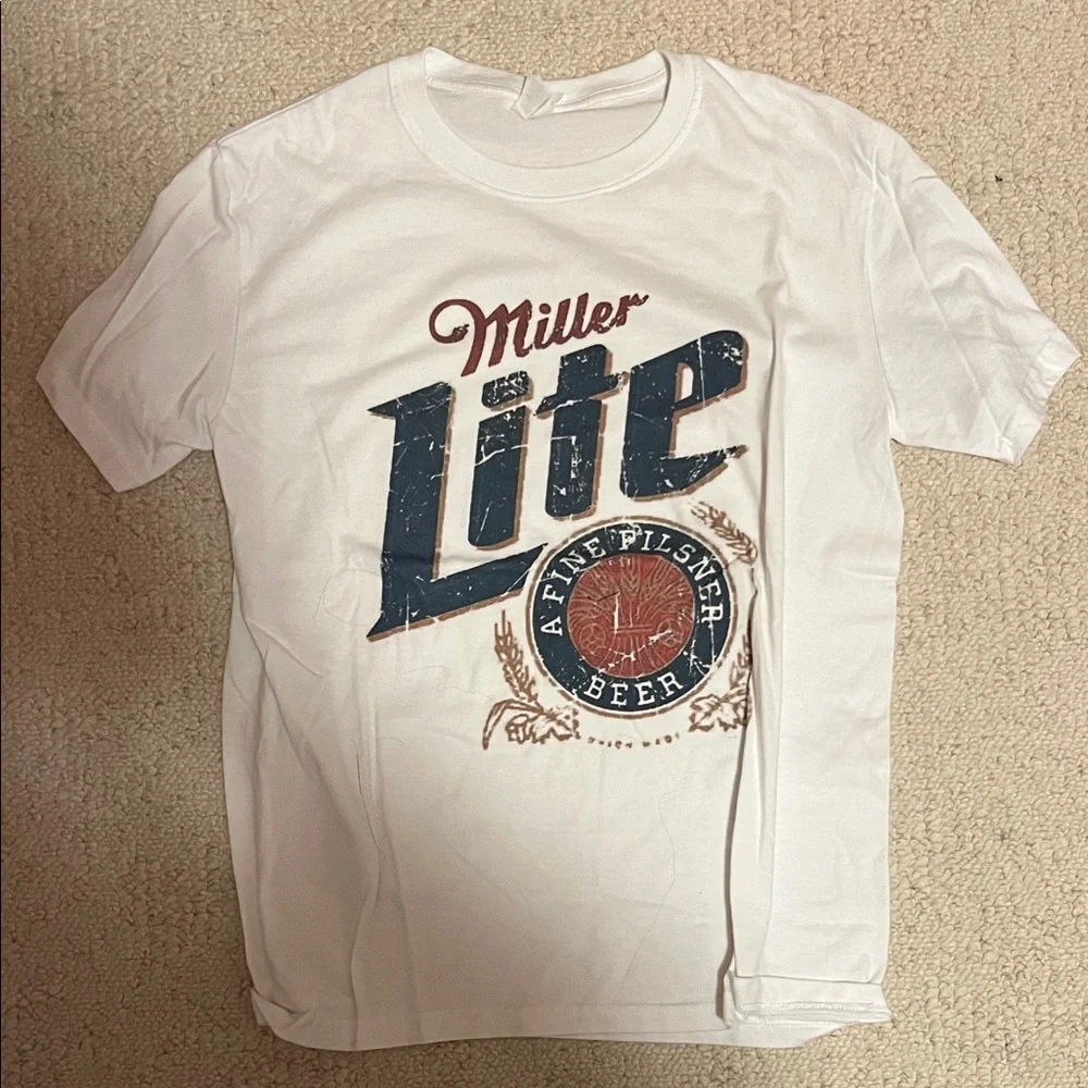 Variety of Beer T-Shirts Bundle - Picture 2 of 4